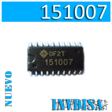 Circuito Integrado HD151007 151007