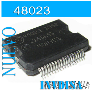 Circuito Integrado Original Bosh 48023