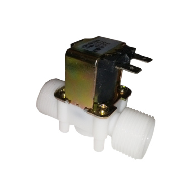 Electrovalvula 110Vac 3/4" N.Cerrada 