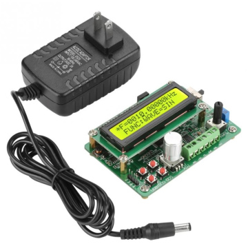 Generador de Funciones UDB1005 5Mhz